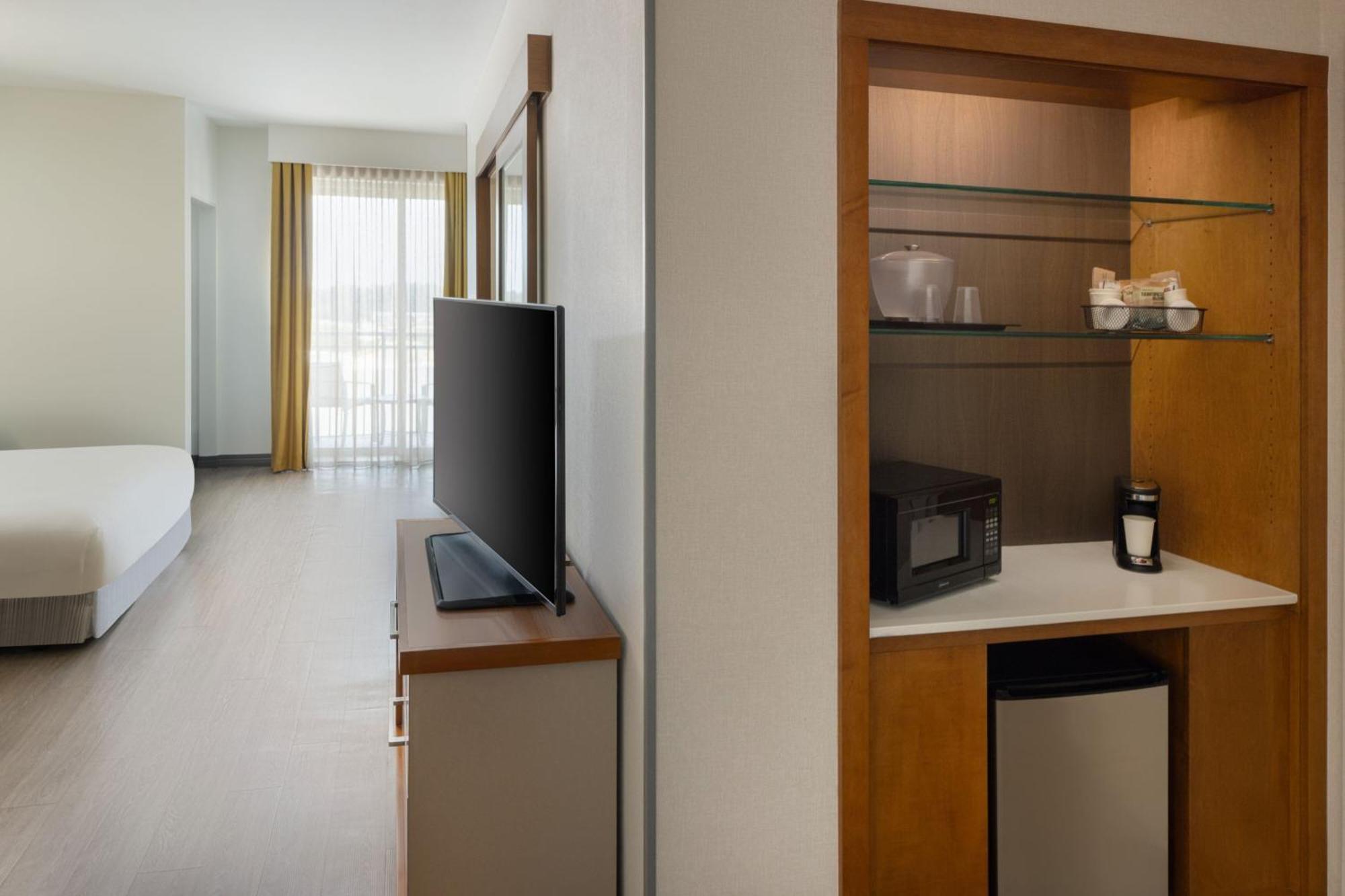 Springhill Suites Orange Beach At The Wharf Exterior foto