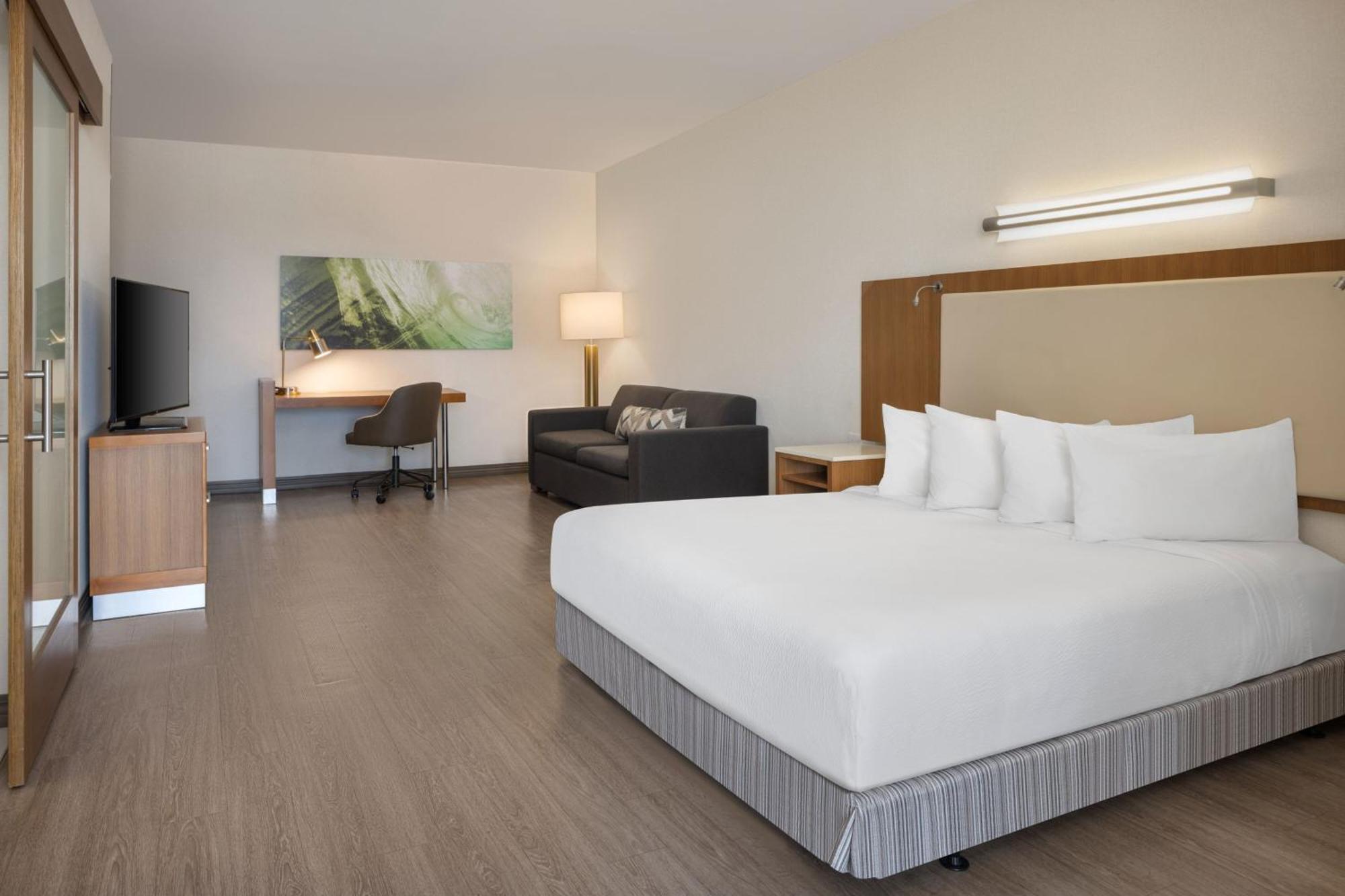 Springhill Suites Orange Beach At The Wharf Exterior foto